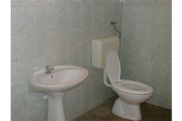 Croazia Privát Slatine, Esterno